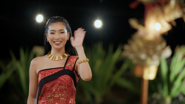 第5話のローズセレモニー