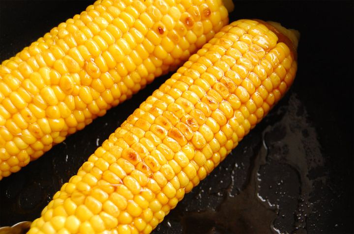 とうもろこし