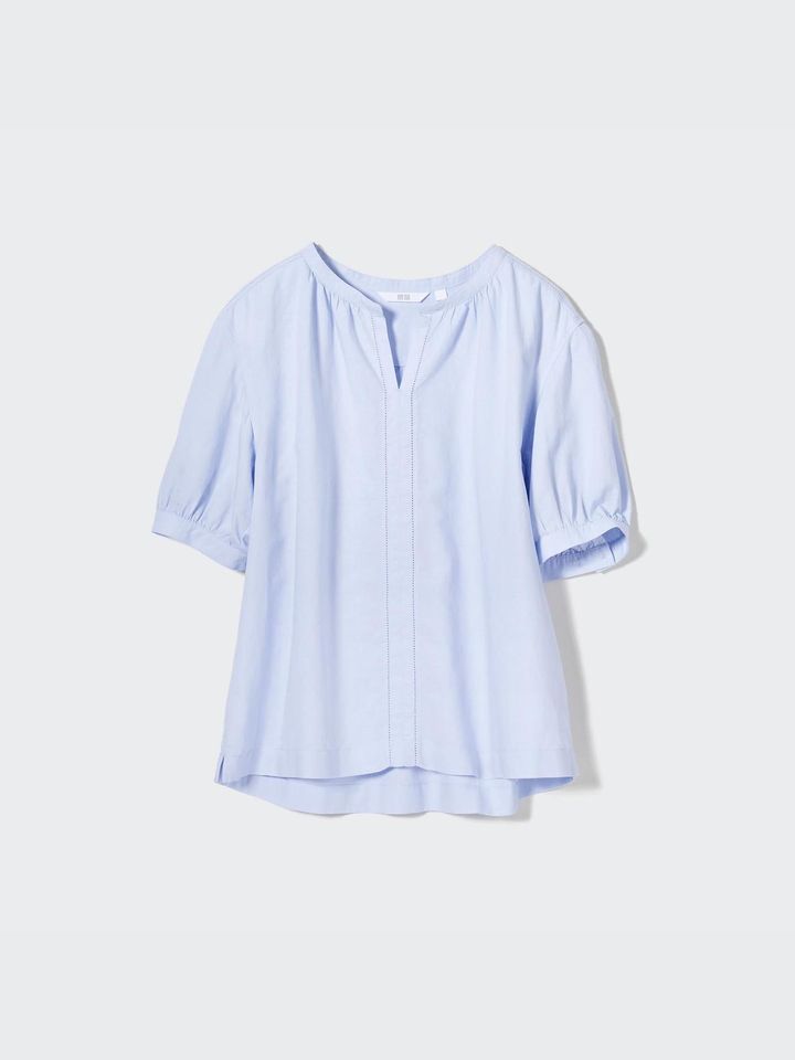 画像2: 出典：ユニクロ