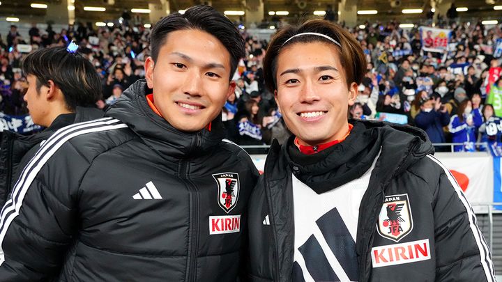 日本代表も…選手を代表に提供した欧州クラブが怒り心頭？「もう絶対協力したくない」