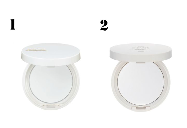  KISS ME エトヴォス