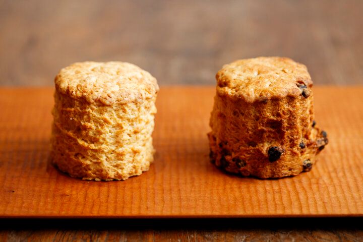 卵・バター不使用、さっくり軽い食感なのに食べ応えあるスコーンを買いに♪大阪・吹田「スコーン屋つむぎ」へ