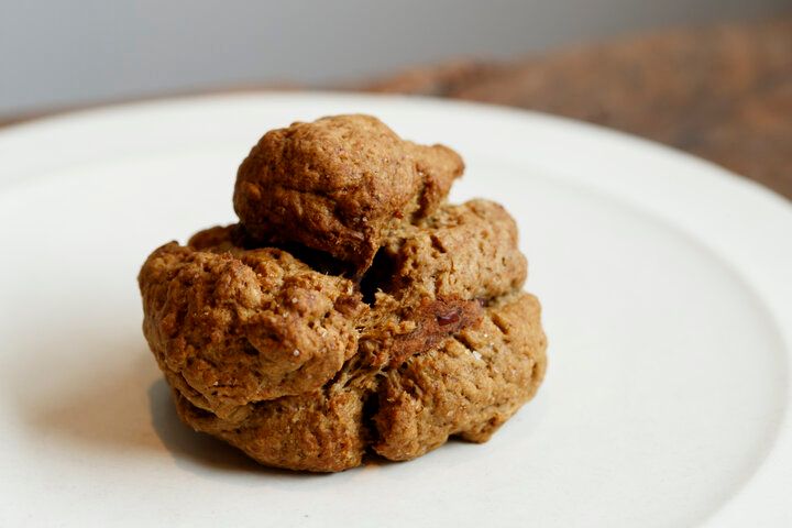 卵・バター不使用、さっくり軽い食感なのに食べ応えあるスコーンを買いに♪大阪・吹田「スコーン屋つむぎ」へ