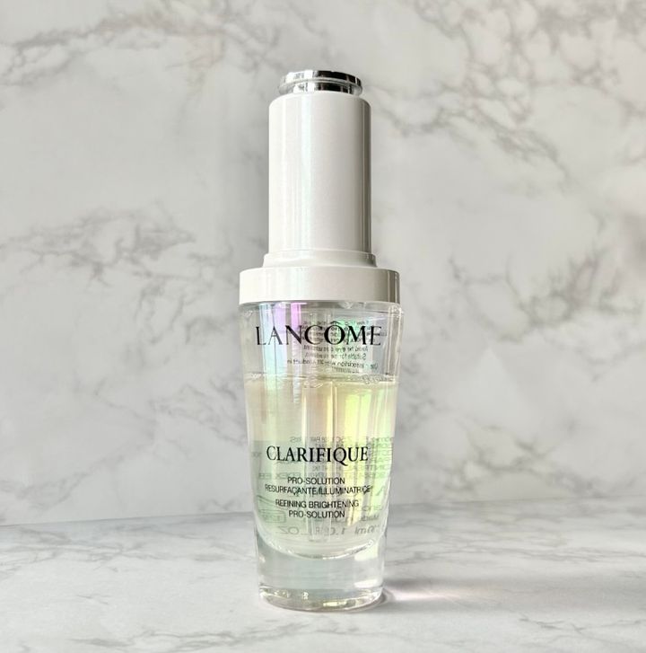 ランコム クラリフィック ブライトニング セラム