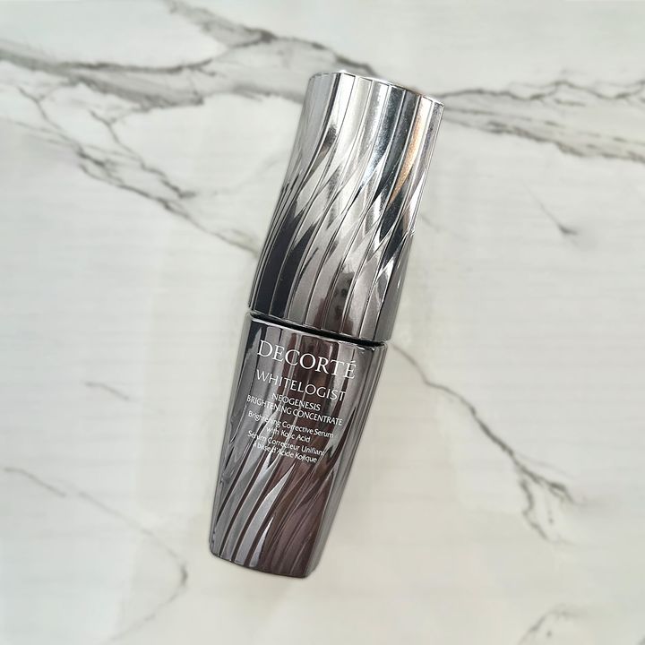 コスメデコルテ ホワイトロジスト ネオジェネシス ブライトニング コンセントレイト