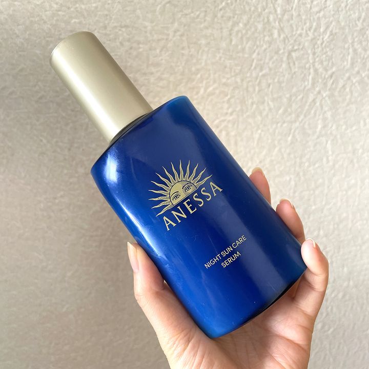 アネッサ スキンセラム