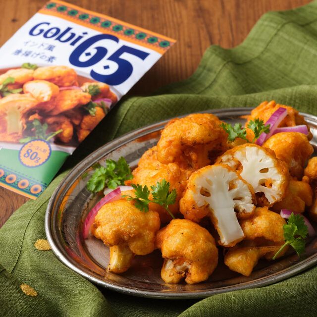 オリジナル ゴビ65