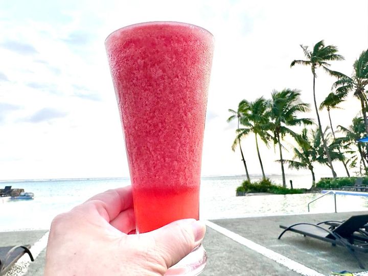 カクテルタイム