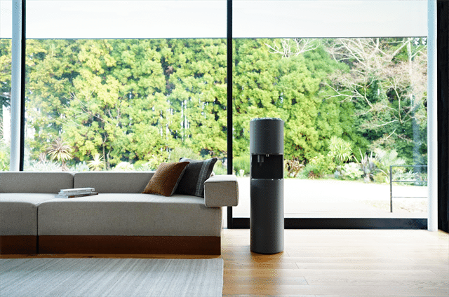 【2021～2023年】every frecious（浄水モデル）