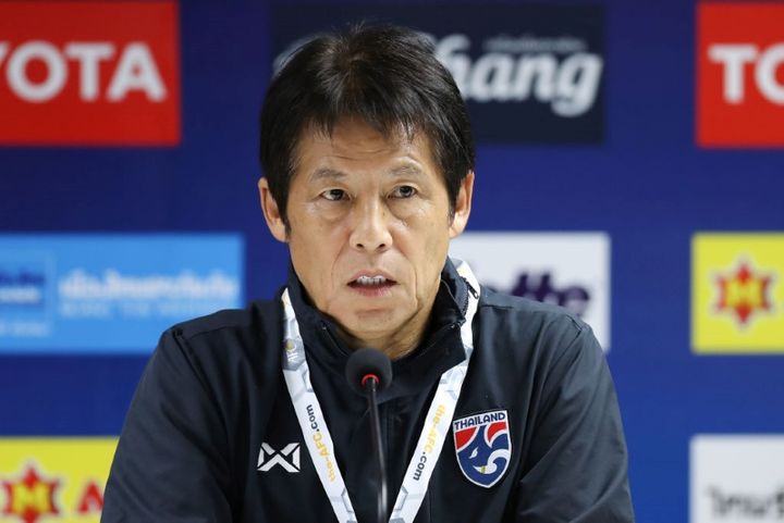 【インタビュー】タイ代表石井正忠監督が語る国外地挑戦の経緯、日本とタイの違い、タイで流した涙