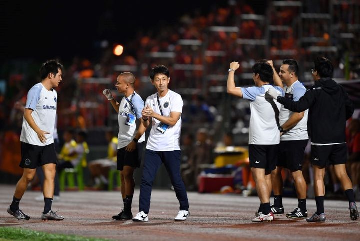 【インタビュー】タイ代表石井正忠監督が語る国外地挑戦の経緯、日本とタイの違い、タイで流した涙