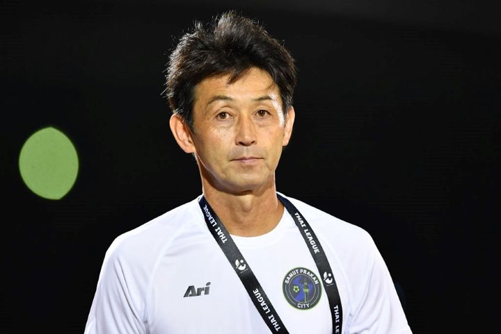 【インタビュー】タイ代表石井正忠監督が語る国外地挑戦の経緯、日本とタイの違い、タイで流した涙