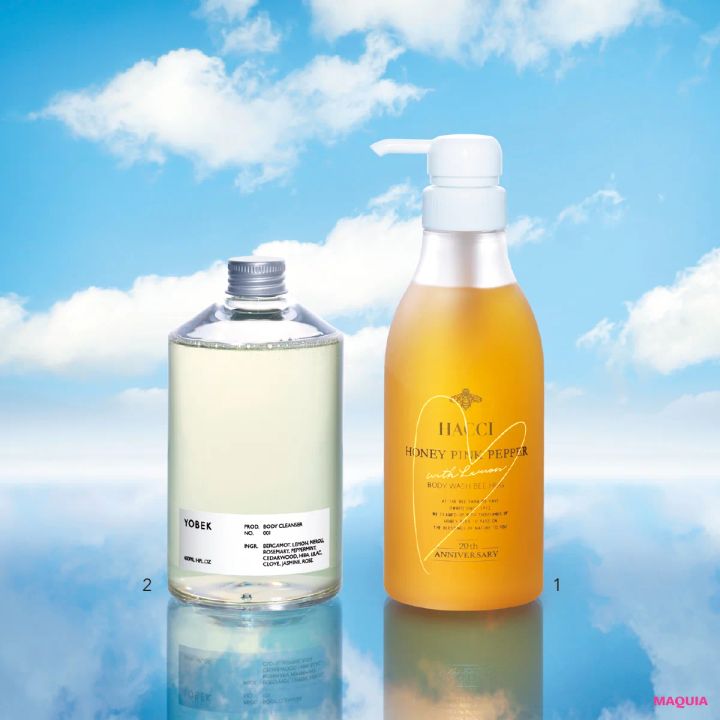 HOT TABの新発想タブレット、アスレティアのバーム状シャンプーほか最新ボディケアアイテムをチェック_2