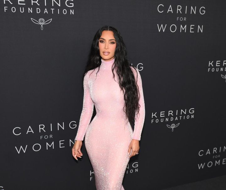 画像2: キム・カーダシアンが新ドラマ『All's Fair』で演技派俳優と共演