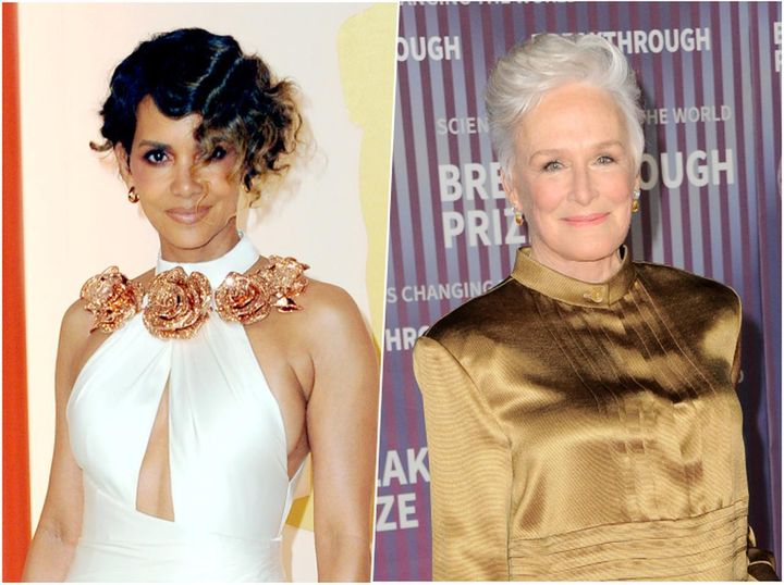 画像3: キム・カーダシアンが新ドラマ『All's Fair』で演技派俳優と共演