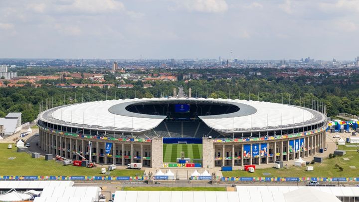 WOWOW、EURO2024決勝にJリーグチェアマン野々村芳和氏がゲスト出演することが決定！