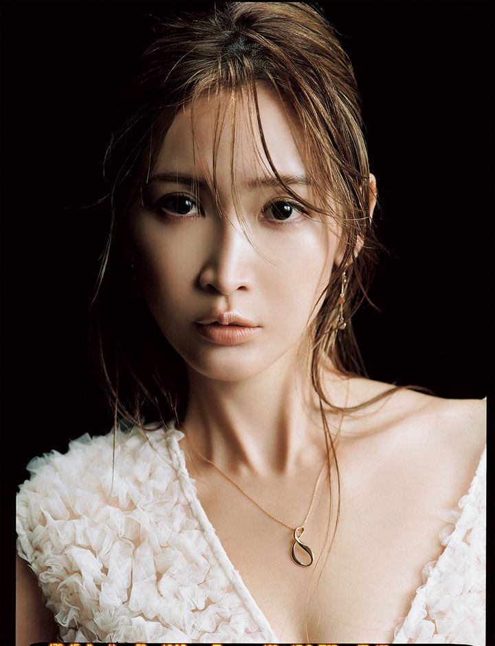 紗栄子とジュエリー 