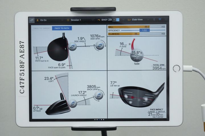 アウトサイド・イン軌道になる“1番の原因”とは…？修正方法を徹底解説