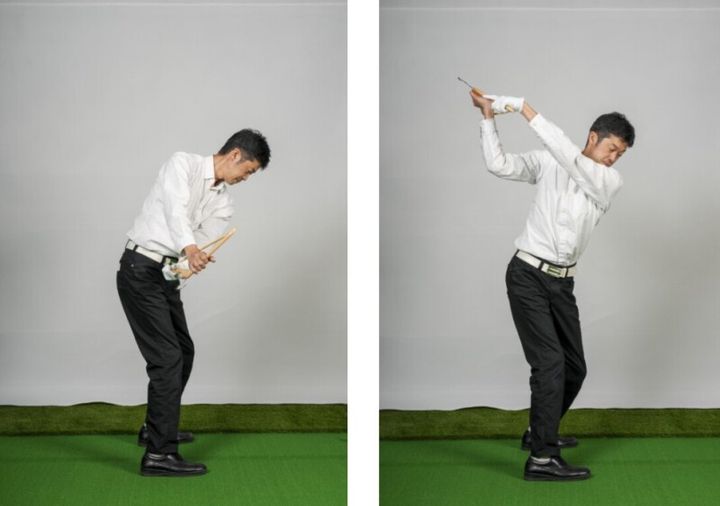 アウトサイド・イン軌道になる“1番の原因”とは…？修正方法を徹底解説