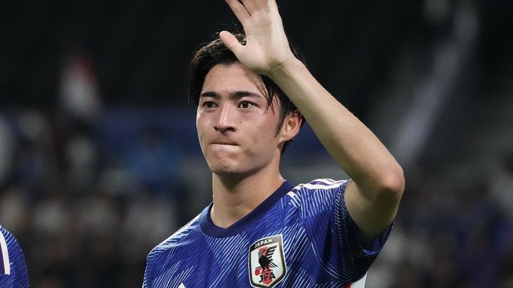 レッドブル・ザルツブルク川村拓夢、重傷で長期離脱の可能性も…練習で左膝負傷 