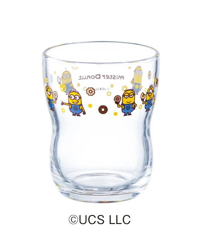 つよいこグラス