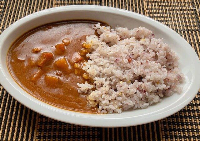 ダイソー 食器 カレー皿