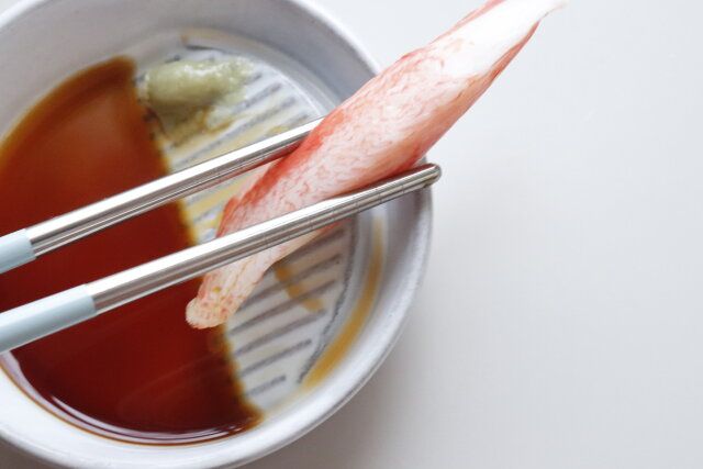 ダイソー 醤油皿