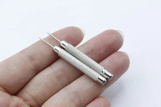 ダイソー 工具セット（時計バンド調節用） ピン抜き棒 サイズ