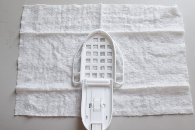 ダイソー スミッコモップミニ（ホーム） シート