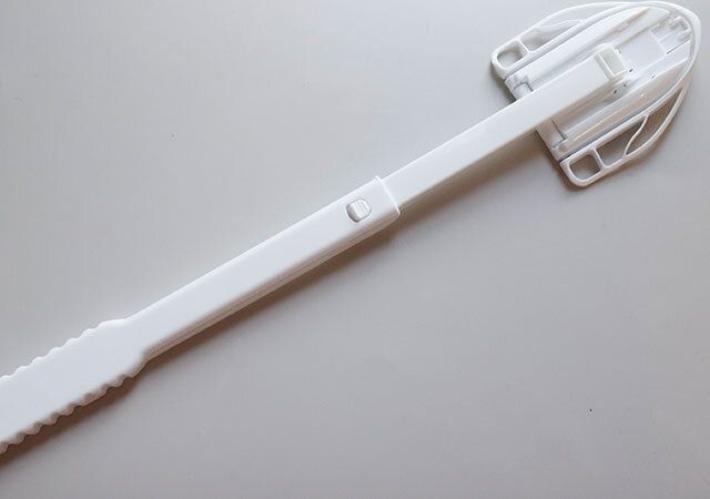 ダイソー スミッコモップミニ（ホーム）