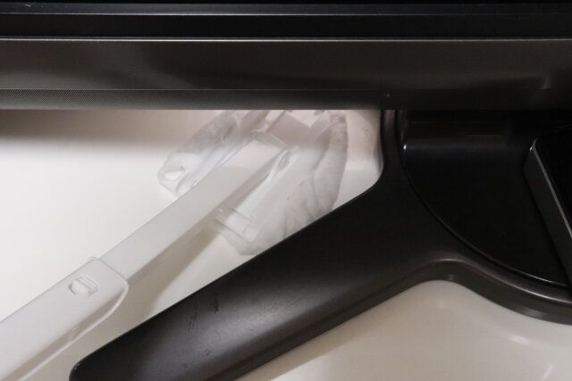 ダイソー スミッコモップミニ（ホーム） 使用例