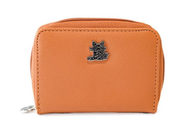 ダヤン コンパクト財布 正面