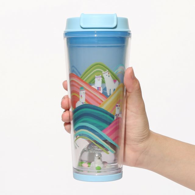 【オンライン限定】タンブラーアルパカ355ml