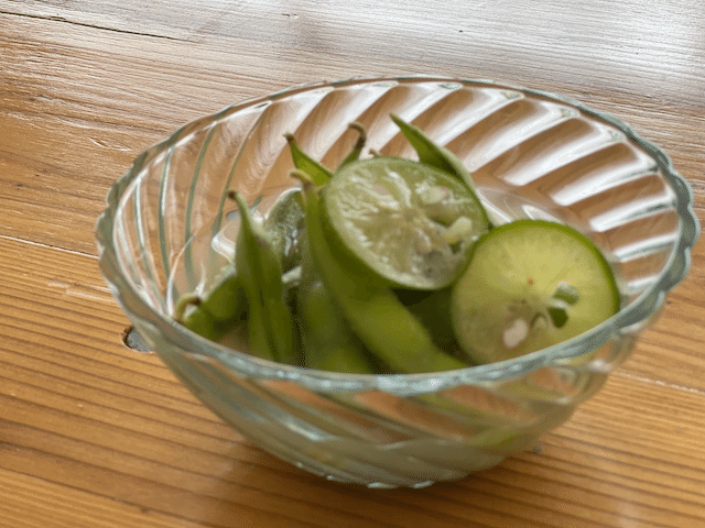 東京クラフト枝豆WEEK