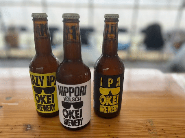 東京クラフト枝豆WEEK