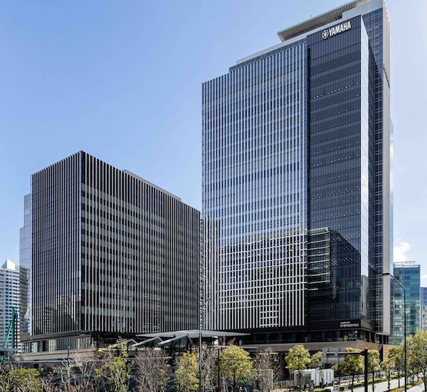 横浜シンフォステージ