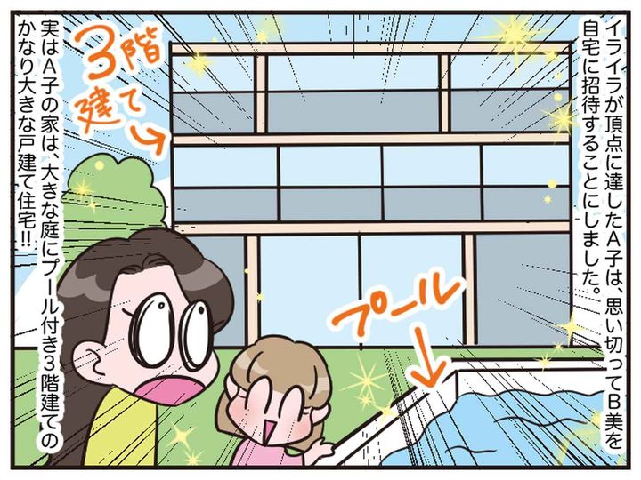 画像2: 自慢の我が家でーす♡