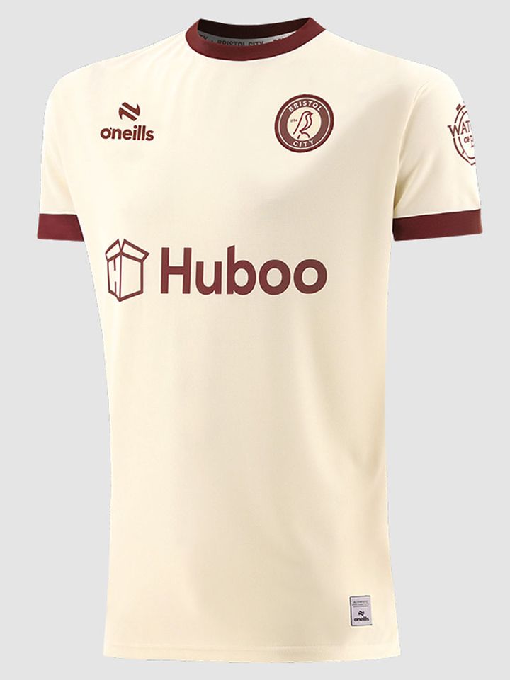 平河悠の新天地！ブリストル・シティが2024-25新ユニフォームを発表 早くもビジュアルに起用される