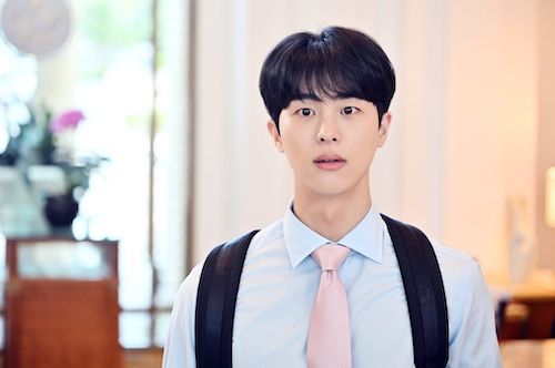 キム・ムジュン