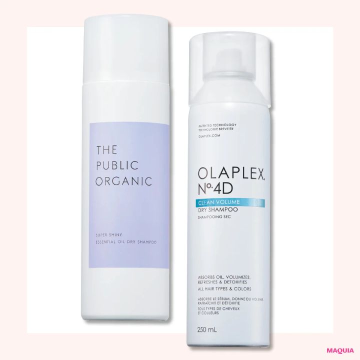 ドライシャンプー 毛髪診断士 2024年上半期 ヘアケアトレンド 