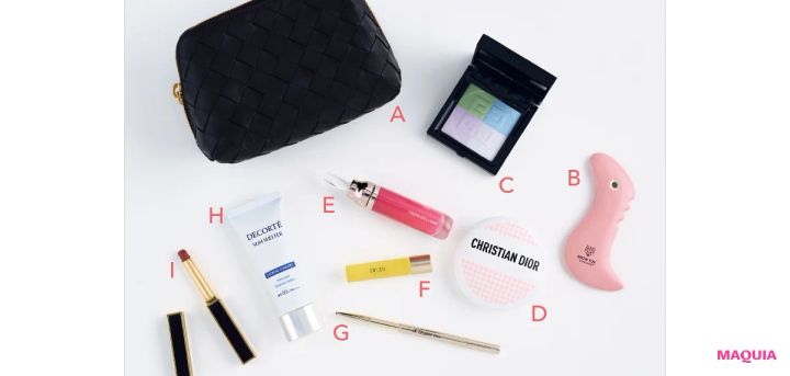 美容家 大野真理子さんの頭の中。人生最大の美容課金、最多リピート買いアイテム、写真映えのコツも紹介_22