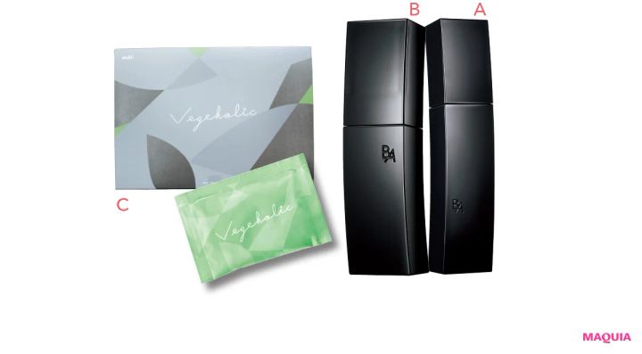 美容家 大野真理子さんの頭の中。人生最大の美容課金、最多リピート買いアイテム、写真映えのコツも紹介_3