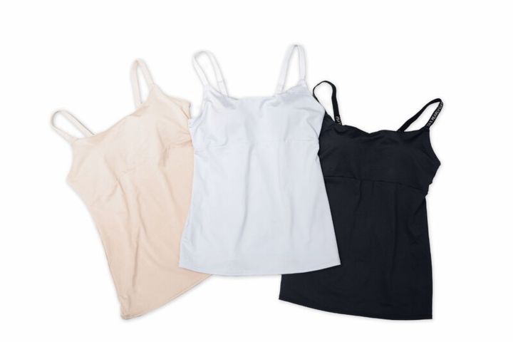 ゴルフに適した“ブラトップ”が発売！ポロシャツやノースリーブの時にも見えにくい