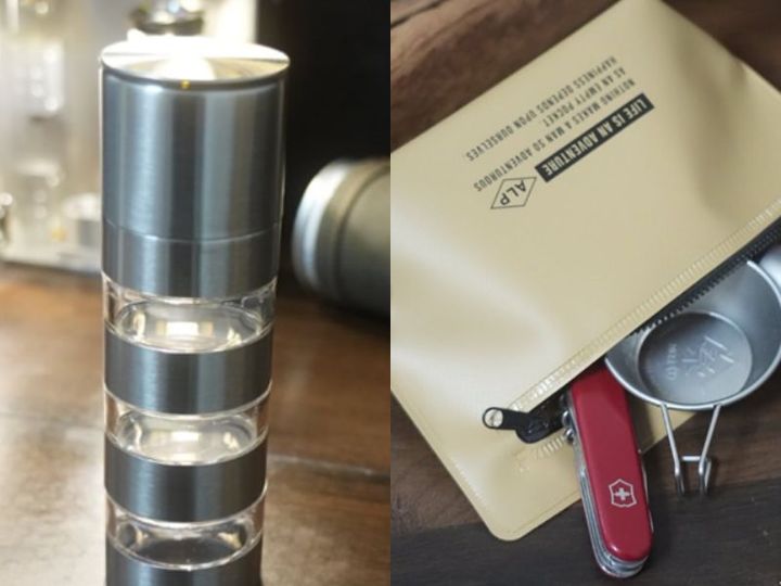  「これが100円⁉」コスパ最強なのにキャンプが更に快適になるアイテムが天才すぎる！