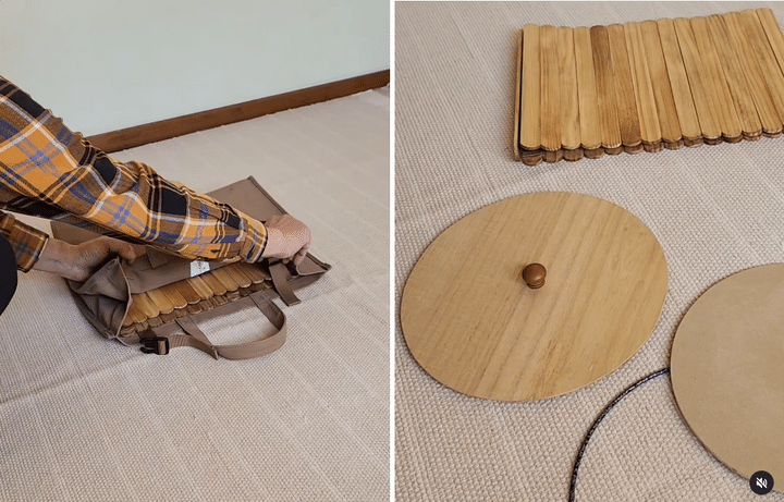 コスパ最強！100均で買える発想が天才すぎるキャンプギアまとめ集