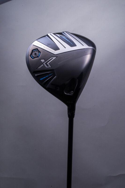 ダンロップ ゼクシオ ドライバーを専門家が試打！その評価はいかに…？