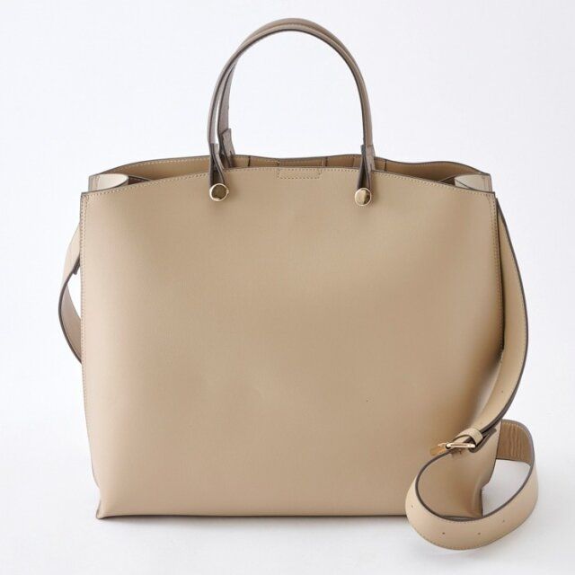 2024夏しまむらの2WAYトートバッグ