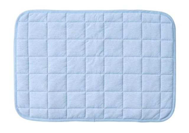 無印良品 ひんやりまくらパッド