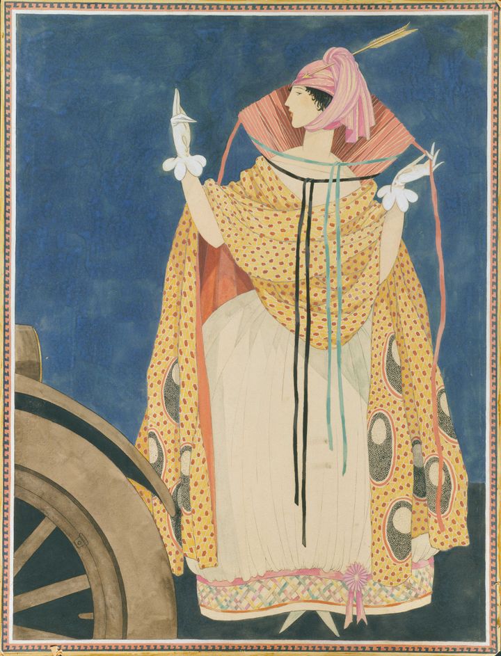 VOGUE ヴォーグ パリ