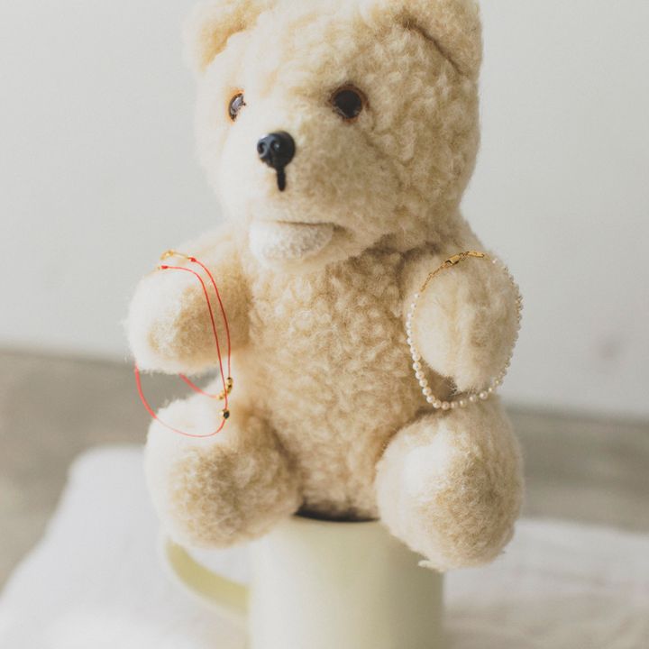 ペアブレスレット・ペアバングルを選ぶならコレ！センスが光るアイテム例をFUDGEが解説